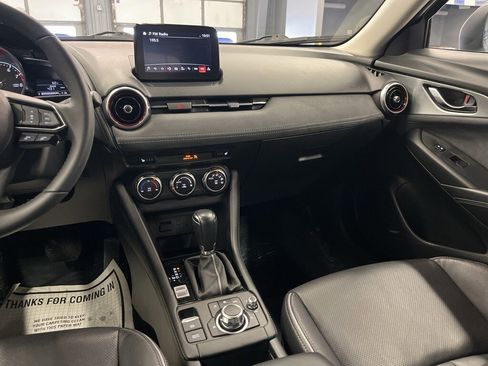 Used 2019 MAZDA CX-3 Grand Touring image 23