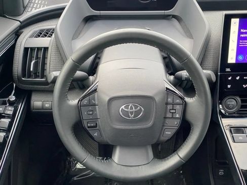 Certified 2023 Toyota bZ4X AWD w/ Weather Package image 17