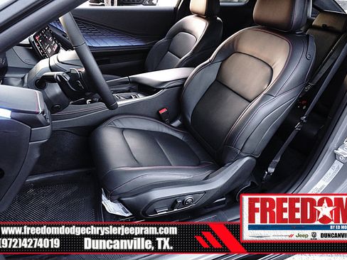 New 2026 Dodge Charger Daytona Scat Pack image 13