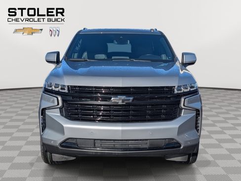 Used 2023 Chevrolet Tahoe RST image 8