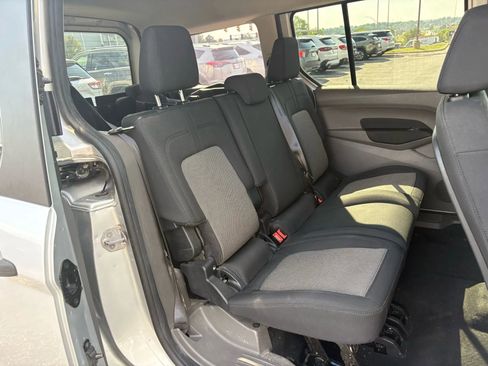 Used 2020 Ford Transit Connect XL image 16