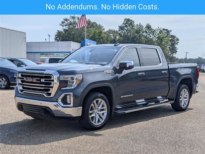 Used 2021 GMC Sierra 1500 SLT w/ SLT Convenience Package