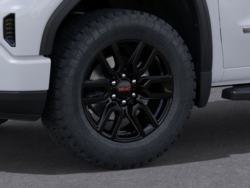New 2026 GMC Sierra 1500 Elevation w/ Elevation Premium Package AWD/4WD image 33