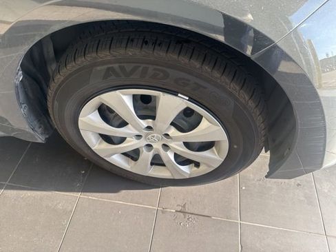 Certified 2024 Toyota Corolla LE image 6