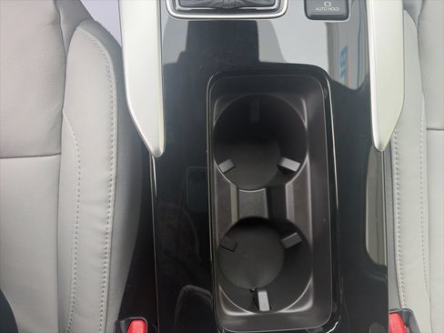 New 2026 Mitsubishi Eclipse Cross SEL AWD/4WD image 34