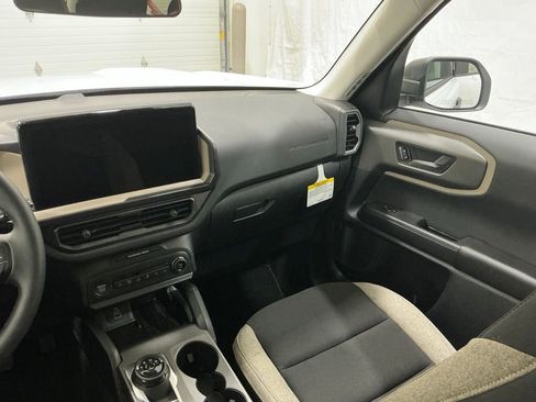 New 2025 Ford Bronco Sport Big Bend image 36