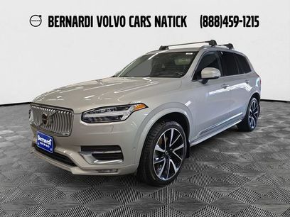 Certified 2023 Volvo XC90 B6 Plus w/ Protection Package Premier