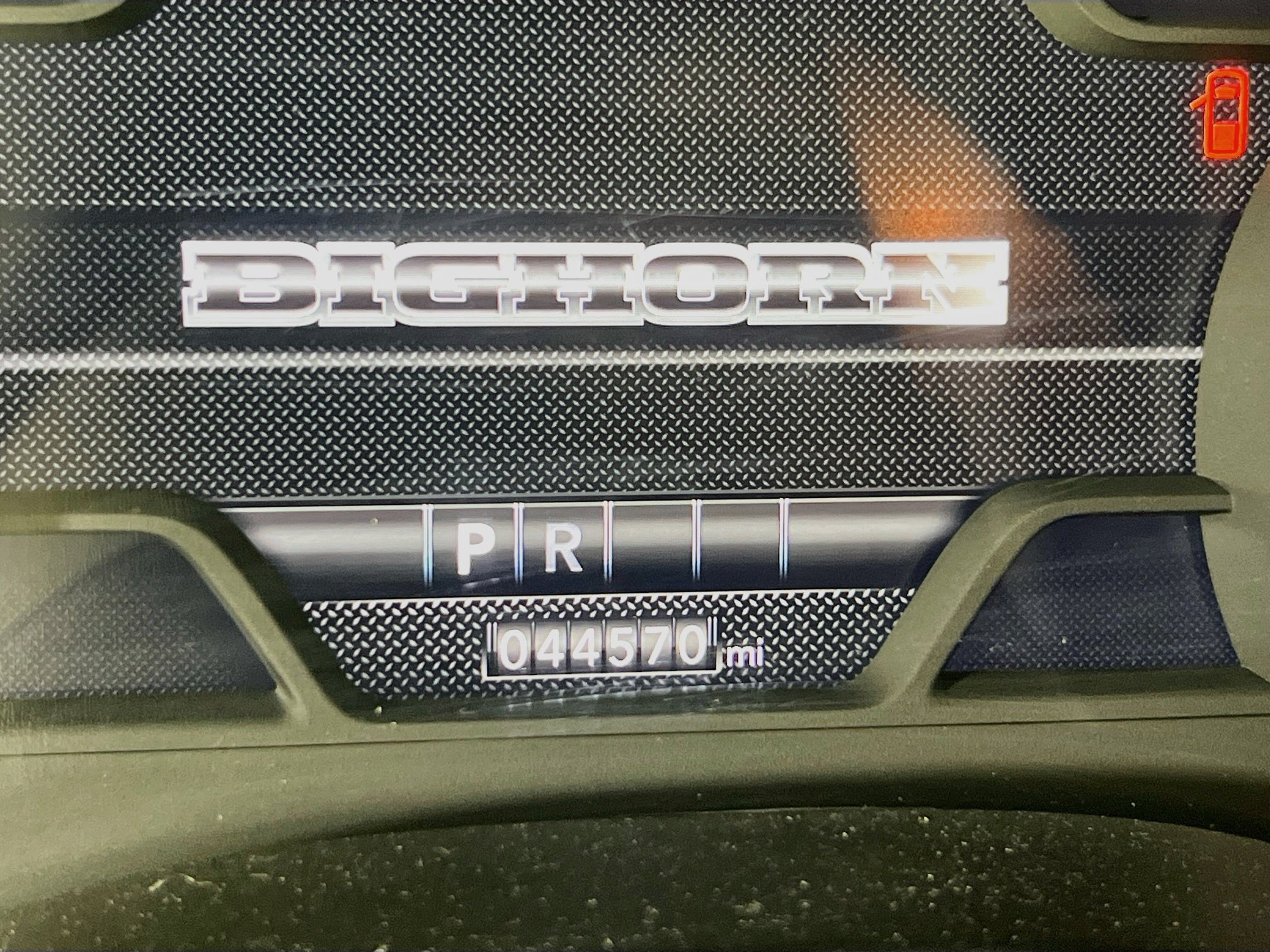 Used 2023 RAM 1500 Big Horn AWD/4WD image 12