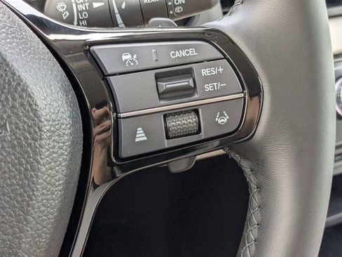 New 2026 Honda Passport RTL image 24
