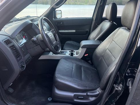 Used 2012 Ford Escape XLT FWD image 16