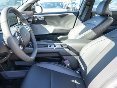 New 2025 Hyundai Ioniq 6 SEL image 20