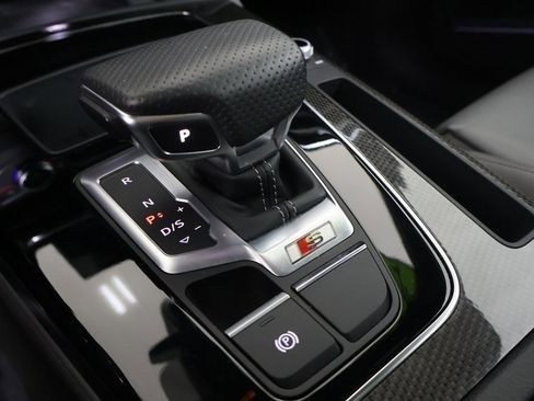 Used 2023 Audi SQ5 Premium Plus w/ Premium Plus Package image 4