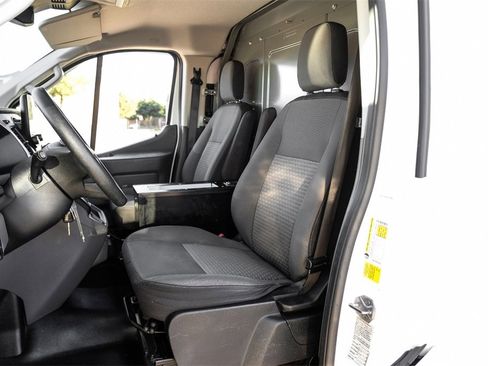Used 2020 Ford Transit 150 Low Roof w/ Upfitter Package image 3