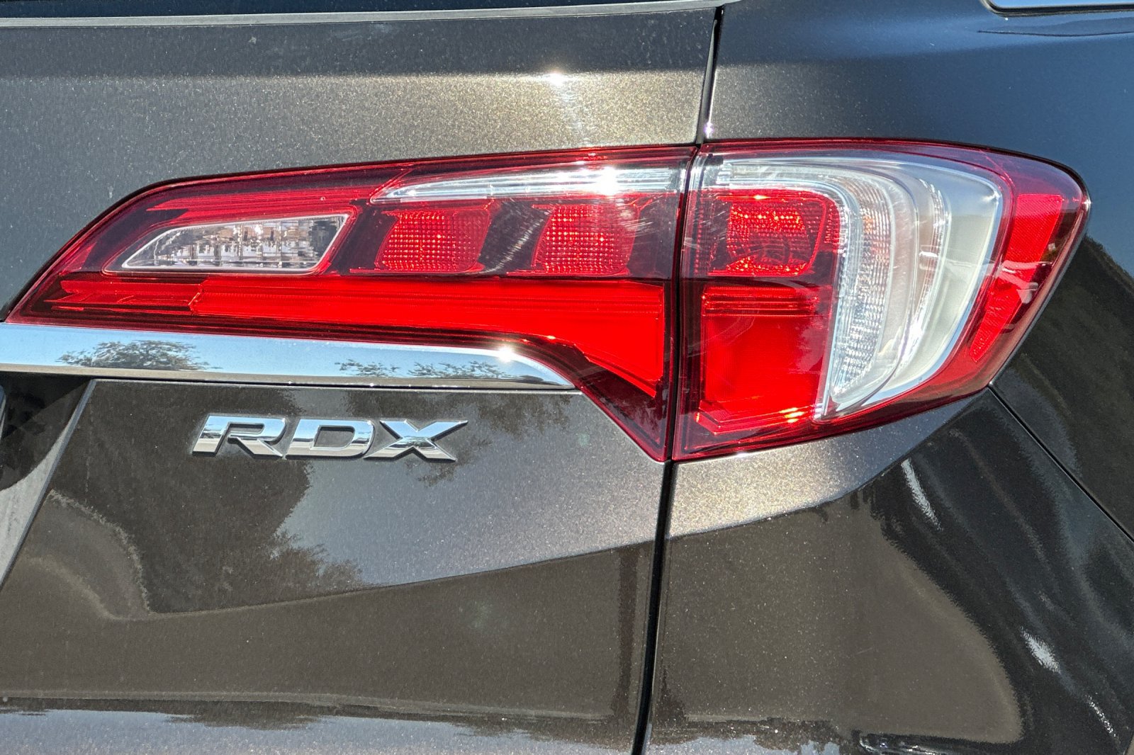 Used 2016 Acura RDX w/ Advance Package FWD image 30