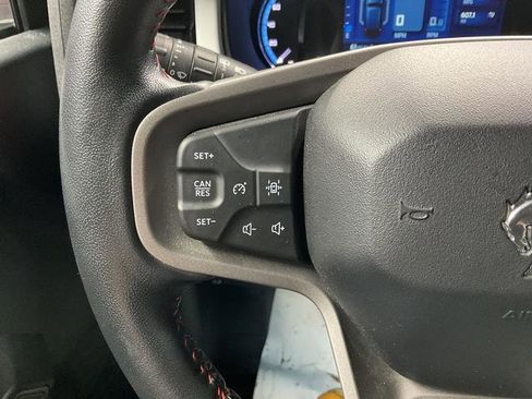 Used 2023 Ford Bronco Heritage Edition image 16