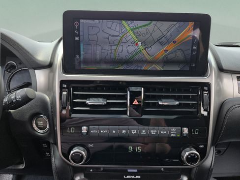 Certified 2023 Lexus GX 460 Premium AWD/4WD image 22