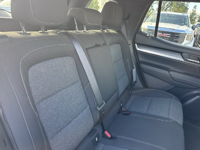 Used 2026 GMC Terrain Elevation FWD image 26