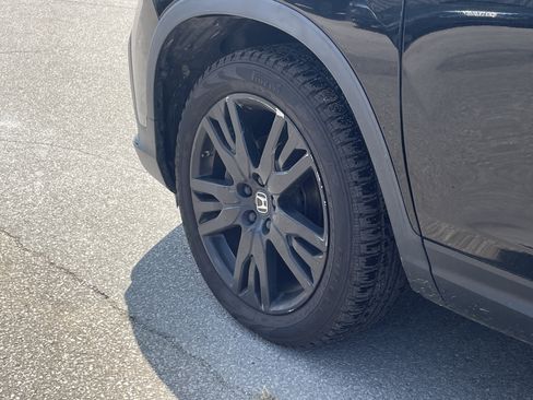 Used 2021 Honda Pilot Special Edition image 7