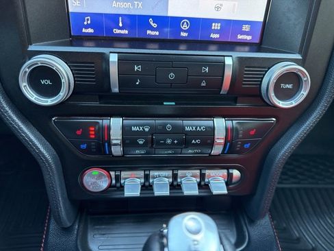 Used 2022 Ford Mustang GT Premium w/ Equipment Group 401A image 18