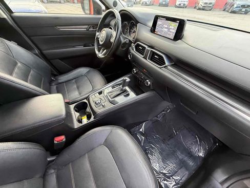 Used 2017 MAZDA CX-5 Grand Select FWD image 46