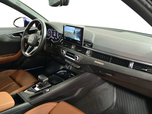 Certified 2023 Audi A4 2.0T Premium Plus w/ Premium Plus Package image 21