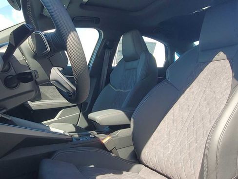 New 2026 Audi S3 Premium image 16