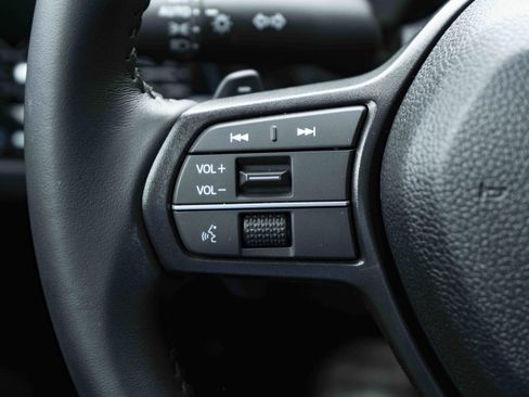 Used 2025 Honda Accord Sport image 20