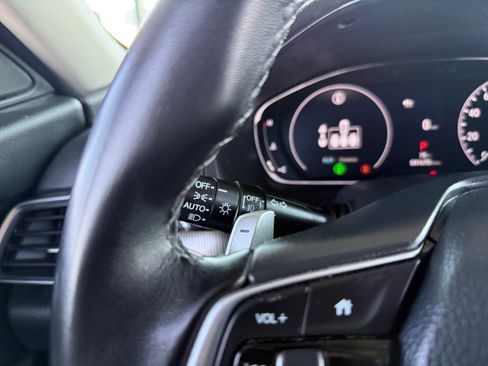 Used 2022 Honda Accord Sport Special Edition image 20