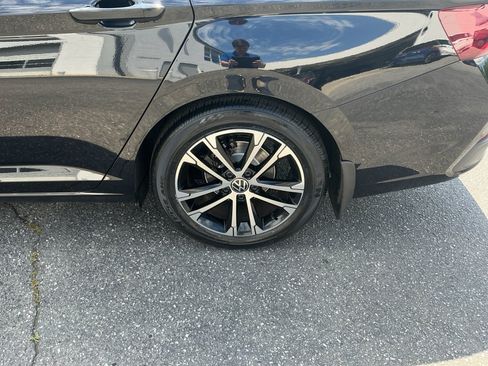Certified 2024 Volkswagen Jetta Sport FWD image 26