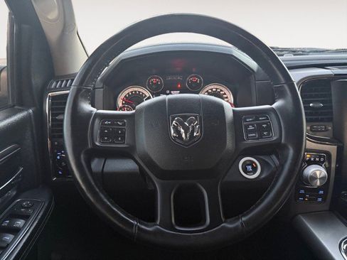Used 2016 RAM 1500 Sport image 8