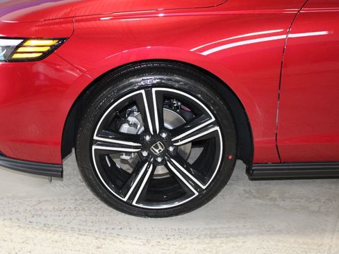 New 2026 Honda Accord SE image 6