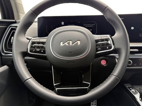 New 2025 Kia Sorento SX image 12