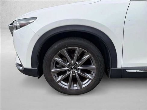 Used 2021 MAZDA CX-9 Grand Touring AWD/4WD image 22