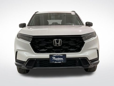 Used 2026 Honda CR-V Sport-L image 6