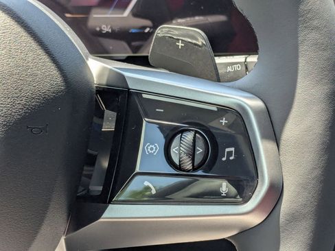 New 2025 BMW X3 xDrive30i w/ Premium Package image 18