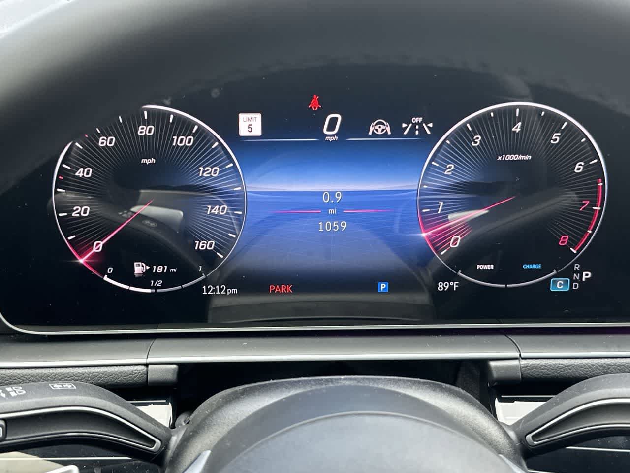 Used 2026 Mercedes-Benz GLE 450 4MATIC image 33