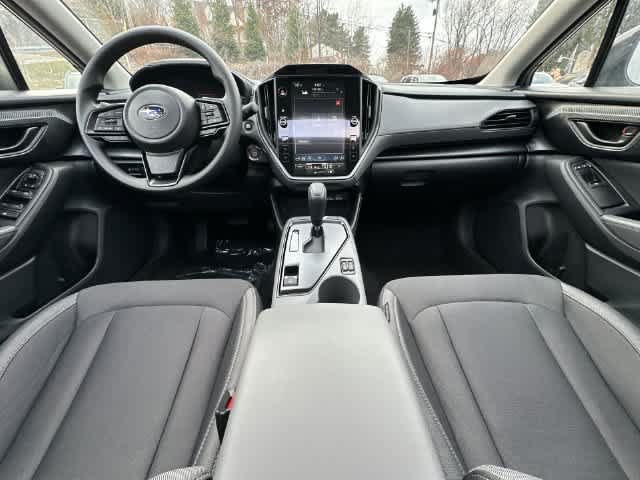 Certified 2026 Subaru Crosstrek 2.5i Premium AWD/4WD image 20