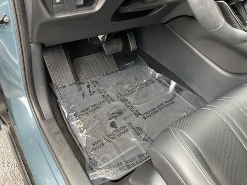 Used 2024 Honda HR-V EX-L image 18