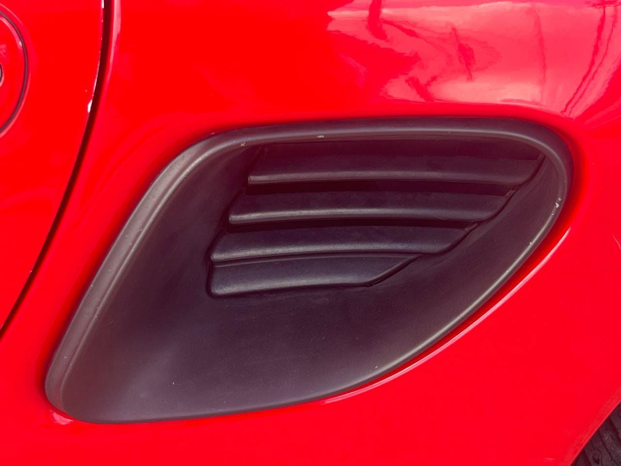 Used 2000 Porsche Boxster S RWD image 32