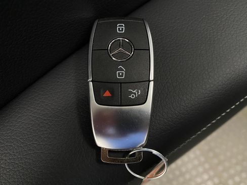Certified 2026 Mercedes-Benz GLE 450 4MATIC image 34