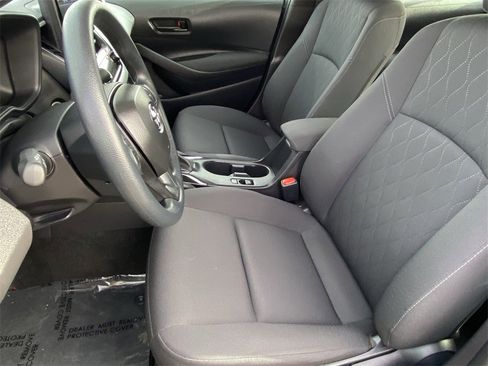 Certified 2025 Toyota Corolla LE image 20