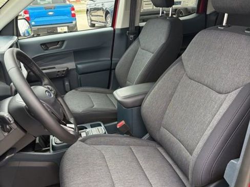 New 2026 Ford Maverick XLT w/ XLT Luxury Package image 15