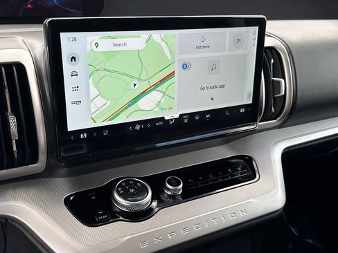 Certified 2025 Ford Expedition Max Active image 31