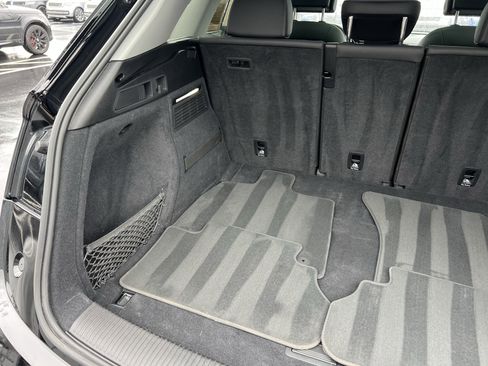 Used 2021 Audi Q5 Premium Plus w/ Premium Plus Package image 37