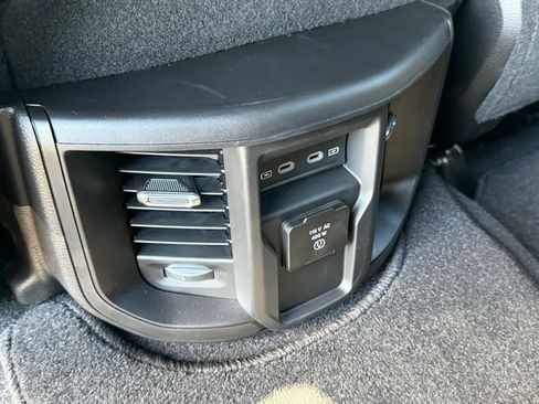 New 2026 RAM 2500 Laramie image 29