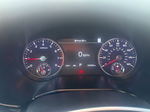 Used 2020 Kia Telluride SX AWD/4WD image 21