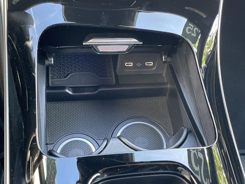 Certified 2025 Mercedes-Benz CLE 53 AMG 4MATIC Cabriolet image 45