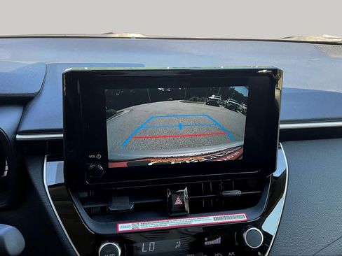 Used 2026 Toyota Corolla LE FWD image 26