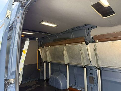 Used 2019 RAM ProMaster 3500 FWD image 28