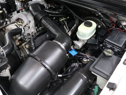 Used 2001 Ford F350 Lariat image 37